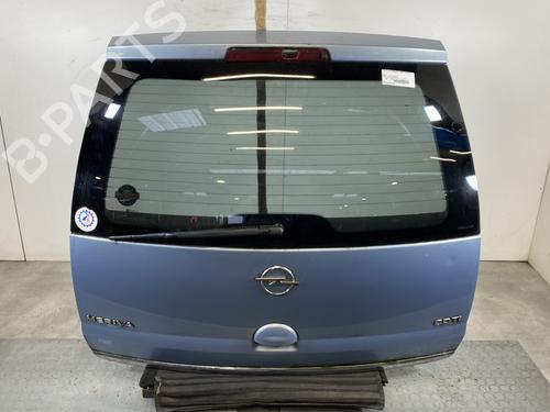 Bakluke CC/Kombi-Kupé OPEL MERIVA A MPV (X03) 1.3 CDTI (E75) (75 hp) 22617613