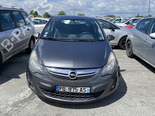 Electronic module OPEL CORSA D (S07) 1.3 CDTI (L08, L68) | BP24202043M83 