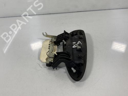 Used Front right exterior door handle FIAT GRANDE PUNTO (199_) 1.3 D Multijet (75 hp) 19973137