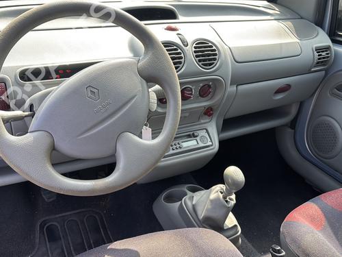 Right front fenders RENAULT TWINGO I (C06_) 1.2 (C066, C068) | BP30490244C42