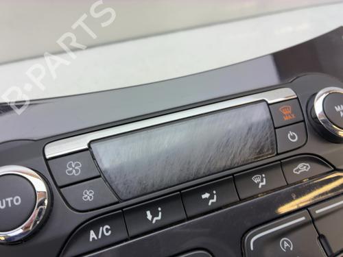 Climate control FORD KUGA II (DM2) 2.0 TDCi | BP39553386I5 - Image 4