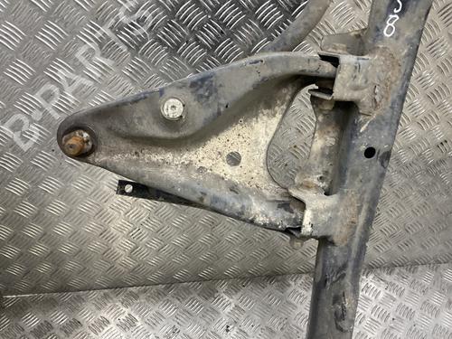 Subframe DACIA LOGAN (LS_) 1.5 dCi (LS0K) | BP24429289M9 - Image 2