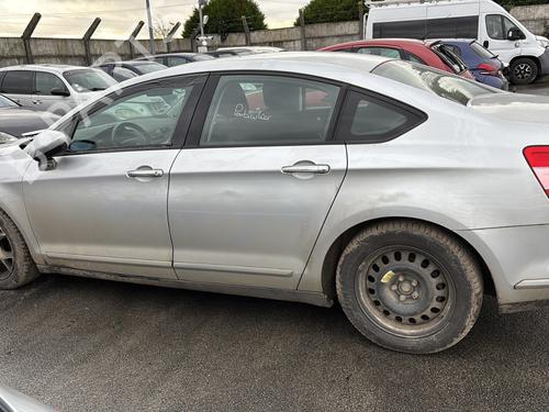 Right tailgate light CITROËN C5 III (RD_) 2.0 HDi (RDRHD8, RDRHDJ, RDRHR8, RDRHRJ) | BP23769976C80  - Image 21