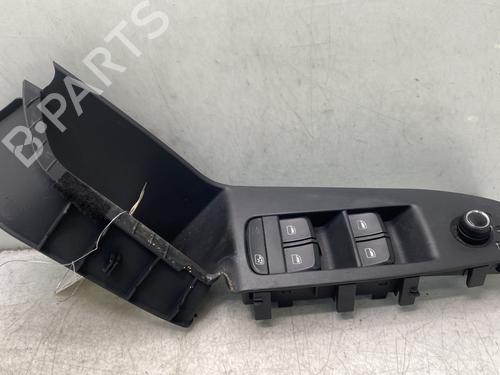 Left front window switch AUDI A4 B8 (8K2) 2.0 TDI | BP33427413I27 - Image 2
