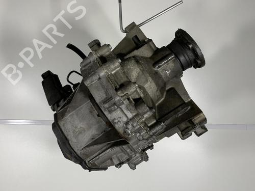 Gearbox VW POLO (9N_, 9A_) 1.2 12V | BP19961860M3 