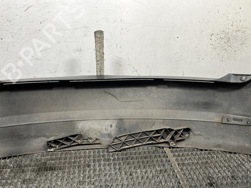 Rear bumper FORD FIESTA V (JH_, JD_) 1.4 TDCi | BP31146853C8