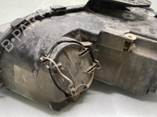 Right headlight AUDI A3 (8P1) 2.0 TDI 16V | BP27632716C29 