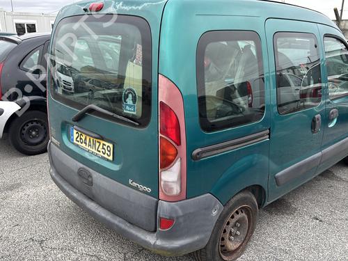Right headlight RENAULT KANGOO (KC0/1_) 1.2 (KC0A, KC0K, KC0F, KC01) | BP33014954C29 - Image 19