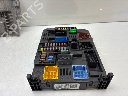 Electronic module PEUGEOT EXPERT Van (V_) 2.0 BlueHDi 180 | BP39393685M83 - Image 3