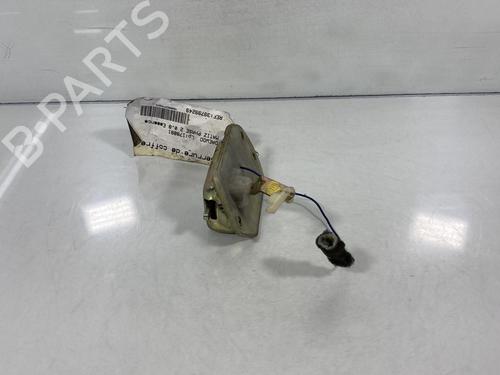 Used Tailgate lock Tailgate lock DAEWOO MATIZ (M100, M150) [1998-2026] 20016046 20016046