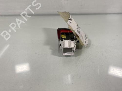 Used Warning switch Warning switch VW GOLF VI (5K1) [2008-2014] 20013030 20013030
