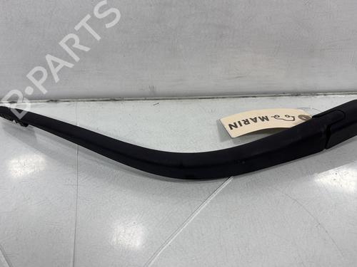 Used Rear windshield wiper arm RENAULT TWINGO I (C06_) 1.2 (C066, C068) (58 hp) 30314668
