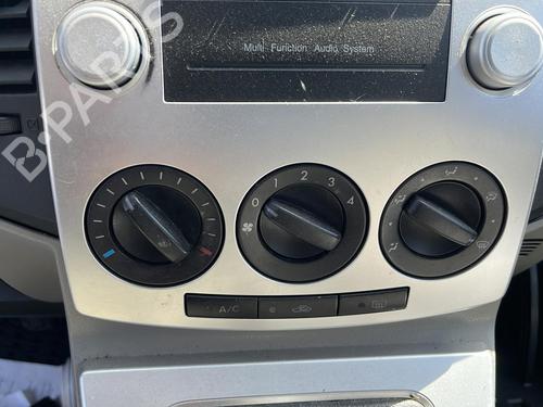 Left headlight MAZDA 5 (CR) 2.0 CD (CR19) | BP33609288C28  - Image 10