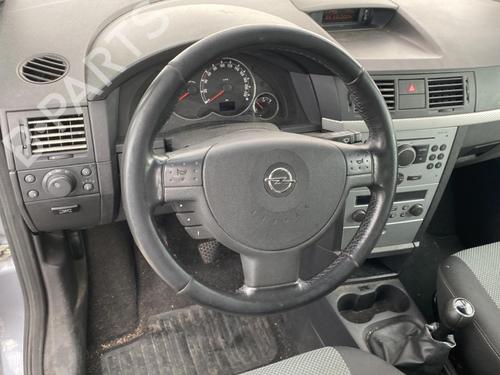 Left front fog light OPEL MERIVA A MPV (X03) 1.4 16V Twinport LPG (E75) | BP28127251C30 