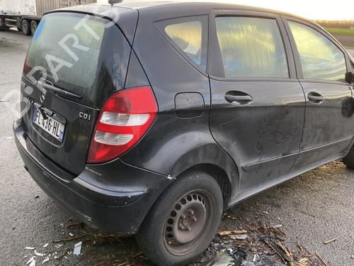 Right taillight MERCEDES-BENZ A-CLASS (W169) A 180 CDI (169.007, 169.307) | BP19961453C35 