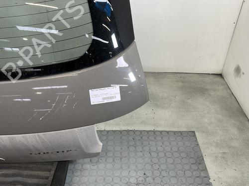 Tailgate CITROËN C4 CACTUS 1.2 VTi 82 | BP29422756C6 