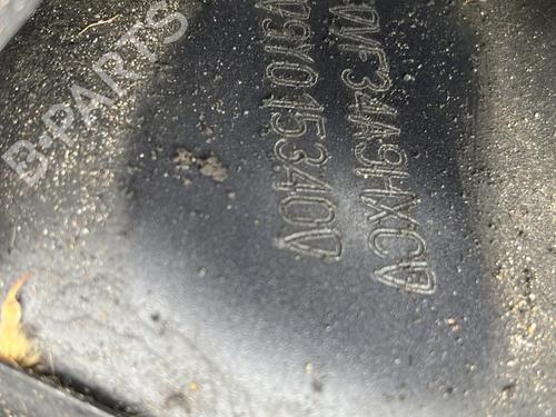 Front right lock PEUGEOT 308 I (4A_, 4C_) 1.6 HDi | BP19956400C97 