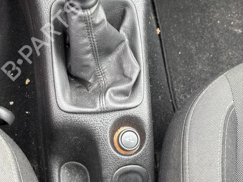 Panser PEUGEOT 206 Hatchback (2A/C) 1.4 HDi eco 70 | BP30612343C1 