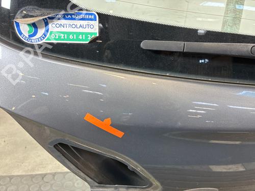 Heckklappe für Heckklappe OPEL CORSA E (X15) 1.3 CDTI (08, 68) (75 hp) 39707956 39707956