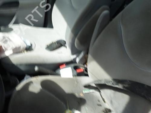 Front right lock CITROËN C3 I (FC_, FN_)  | BP20000335C97 