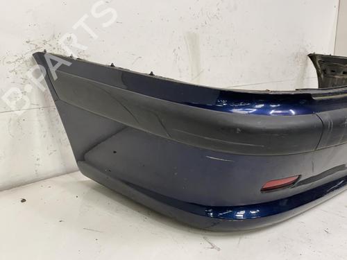 Used Rear bumper PEUGEOT 607 (9D, 9U) 2.0 HDi (107 hp) 21955444