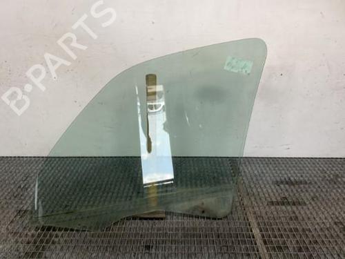 Front right door window CITROËN XSARA PICASSO (N68) 1.6 HDi | BP19966480C19 