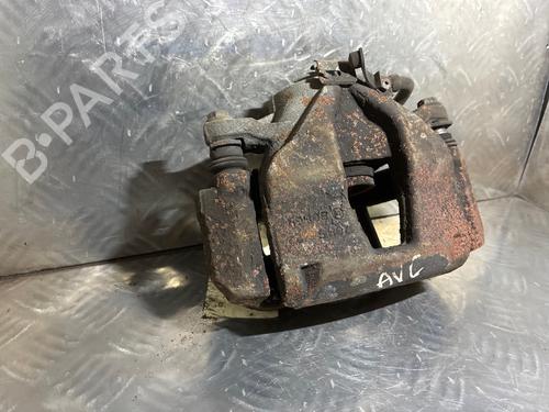 Used Left front brake caliper Left front brake caliper 21951409 21951409