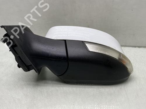 Left mirror FORD FOCUS III 1.6 TDCi | BP22438345C26 