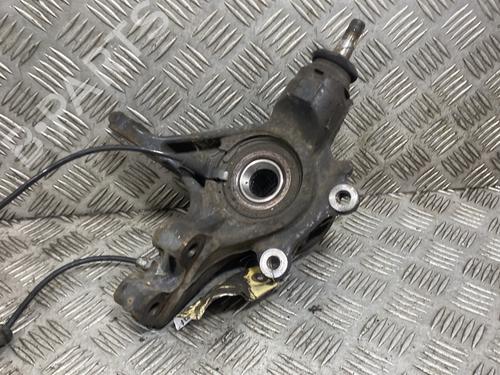 Right front steering knuckle PEUGEOT 308 I (4A_, 4C_) 1.6 HDi | BP29587345M26 