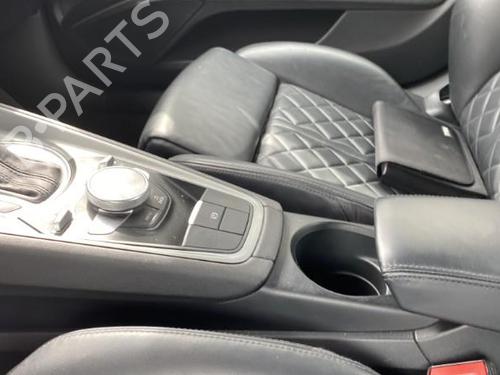 Steering column AUDI TT (FV3, FVP) 2.0 TFSI | BP23768997M21 - Image 14