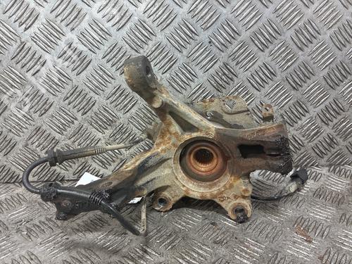 Right front steering knuckle RENAULT CAPTUR I (J5_, H5_) 0.9 TCe 90 | BP38077938M26 - Image 2