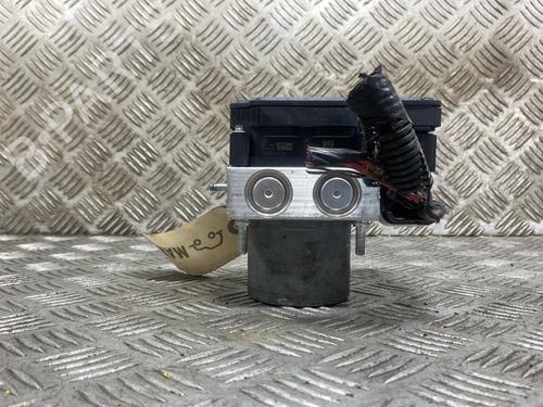 Used ABS pump RENAULT KANGOO Express (FW0/1_) 1.5 dCi 90 (FW0G, FW05, FW08, FW11) (90 hp) 27539742