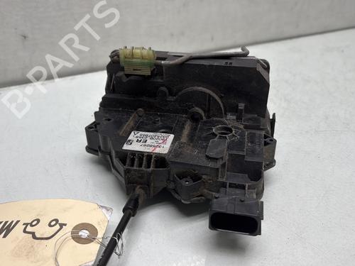 Rear right lock OPEL CORSA D (S07) 1.3 CDTI (L08, L68) | BP28451447C99