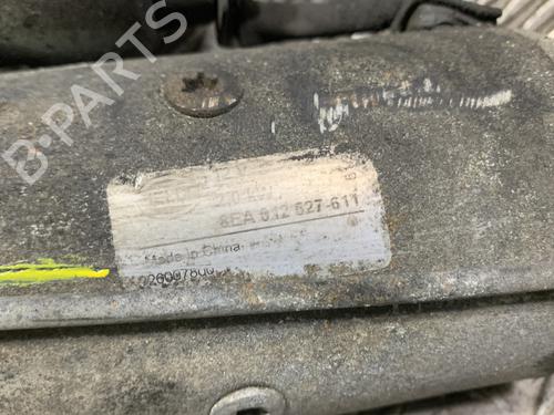 Used Starter Starter CITROËN JUMPER II Van 2.2 HDi 120 (120 hp) 32864141 32864141