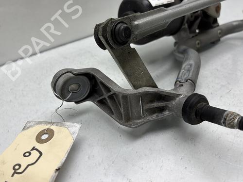 Front wiper motor RENAULT CLIO IV (BH_) 1.2 16V | BP28496601M29 