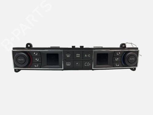 Climate control CITROËN C5 III (RD_) 2.0 HDi 165 (RDRHHA, RDRHH8) | BP39553300I5 - Image 4