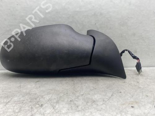 Right mirror MERCEDES-BENZ A-CLASS (W168) A 140 (168.031, 168.131) | BP19951704C27 