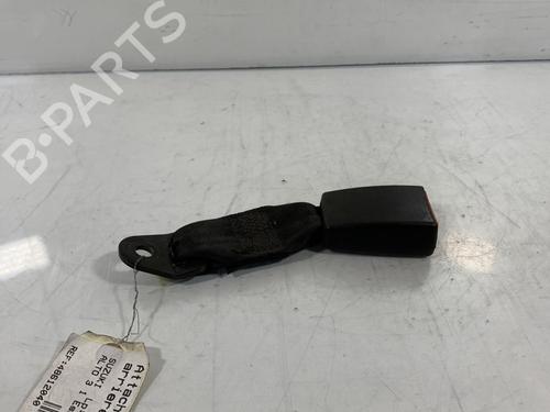 Used Seat buckle Seat buckle SUZUKI ALTO VII (GF, HA25_, HA35_) [2009-2026] 20013542 20013542
