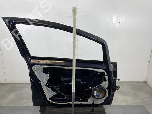 Left front door FIAT GRANDE PUNTO (199_) 1.2 | BP20699527C2 