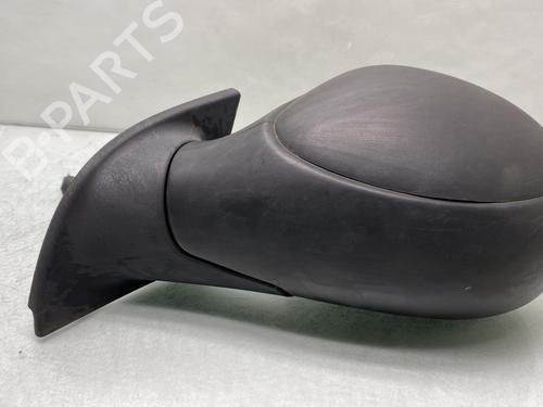 Left mirror CITROËN C3 I (FC_, FN_) 1.4 HDi | BP25473689C26 