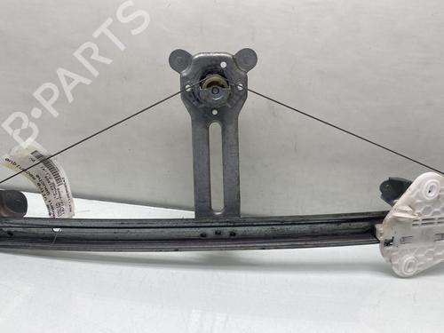 Front left window mechanism DACIA LOGAN (LS_) 1.4 MPI LPG (LS0C) | BP26387832C22 