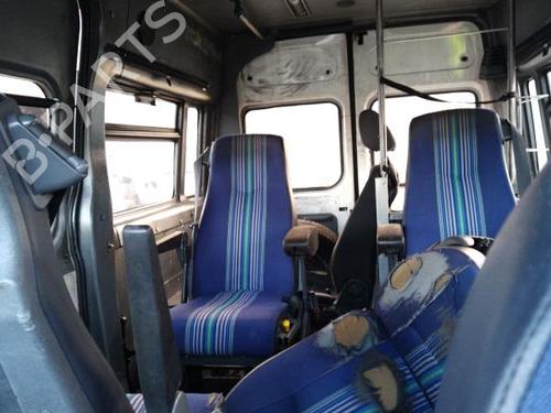 Left front window switch FORD TRANSIT Van (FA_ _) 2.0 TDCi | BP19957157I27  - Image 11