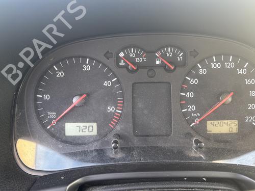 Right taillight VW GOLF IV Variant (1J5) 1.9 TDI | BP35896549C35  - Image 25
