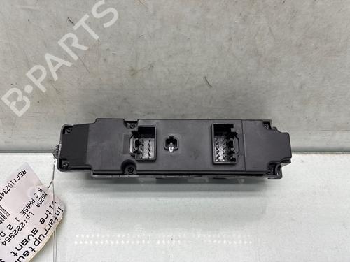 Left front window switch MAZDA 6 Hatchback (GH) | BP36792224I27 - Image 2