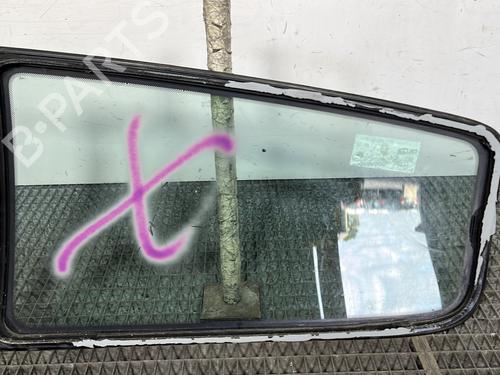 Rear right quarter glass RENAULT CLIO II (BB_, CB_) 1.5 dCi (B/CB07) | BP28282060C92 