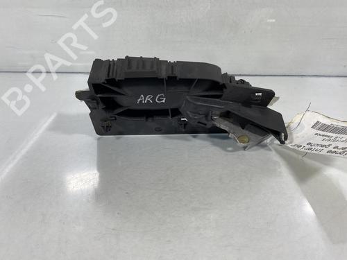 Rear left interior door handle PEUGEOT 307 (3A/C) 1.6 16V | BP19985979I15 