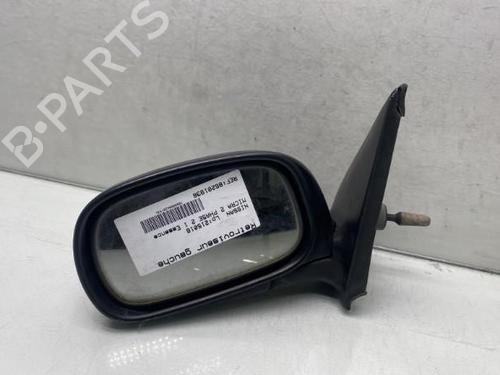 Left mirror NISSAN MICRA II (K11) 1.0 i 16V | BP19989931C26 