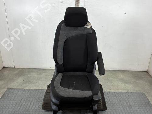 Right front seat CITROËN C4 Picasso II | BP34561369C16 - Image 3