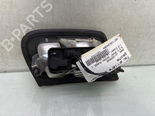 Used Left tailgate light Left tailgate light 38066391 38066391