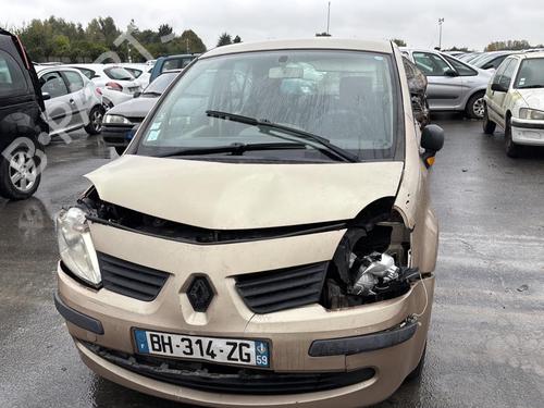 Steering column stalk RENAULT MODUS / GRAND MODUS (F/JP0_) 1.5 dCi (FP0D, JP0D) | BP31205706I23  - Image 13